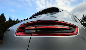 Porsche Macan Turbo｜ポルシェ マカン ターボ