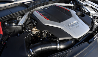 Audi S5 Coupe|アウディ S5 クーペ