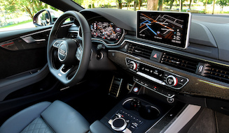 Audi S5 Coupe|アウディ S5 クーペ