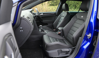 Volkswagen Golf R Variant |フォルクスワーゲン ゴルフ R ヴァリアント