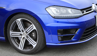 Volkswagen Golf R Variant |フォルクスワーゲン ゴルフ R ヴァリアント