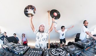 須永辰緒の選盤流儀 第2回