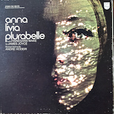 anna livia plurabelle