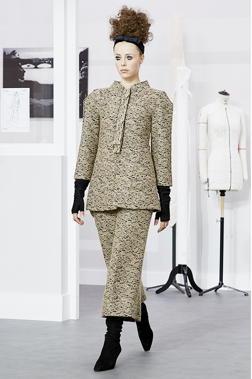 2016-17年 秋冬 オートクチュールコレクション