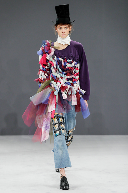 2016-17年 秋冬 オートクチュールコレクション