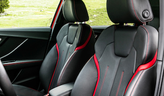 Audi Q2｜アウディ Q2