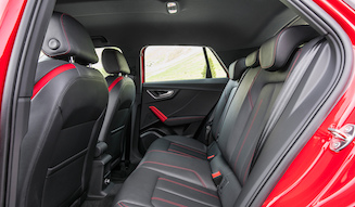 Audi Q2｜アウディ Q2