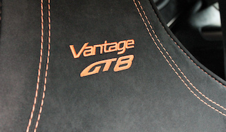 Aston Maritn Vantage GT8｜アストン・マーティン ヴァンテージ GT8