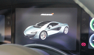 McLaren 570GT｜マクラーレン 570GT