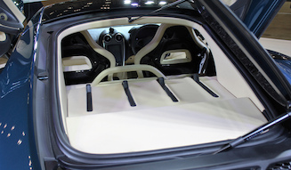 McLaren 570GT｜マクラーレン 570GT