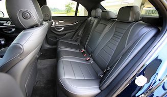 Mercedes Benz E Class|メルセデス・ベンツ Eクラス