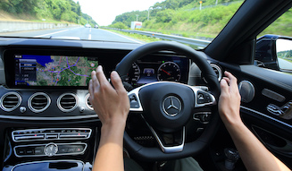 Mercedes Benz E Class|メルセデス・ベンツ Eクラス