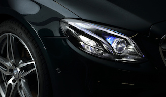 Mercedes Benz E Class|メルセデス・ベンツ Eクラス