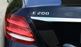Mercedes Benz E Class|メルセデス・ベンツ Eクラス