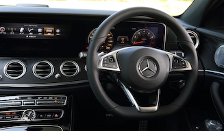Mercedes Benz E Class|メルセデス・ベンツ Eクラス