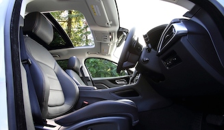 Jaguar F-Pace｜ジャガー Fペイス