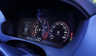 Jaguar F-Pace｜ジャガー Fペイス