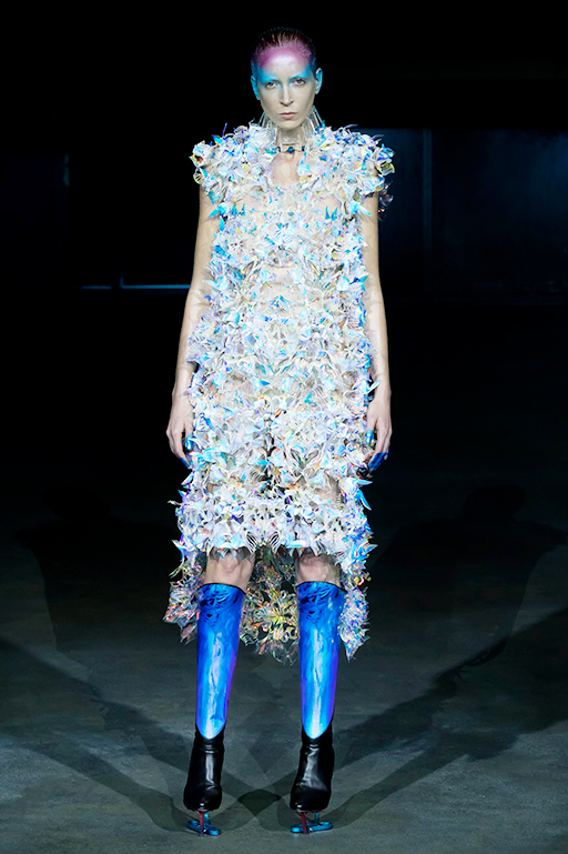 2016-17年 秋冬 オートクチュールコレクション