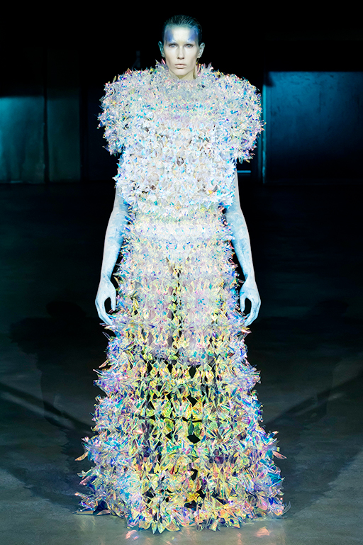 2016-17年 秋冬 オートクチュールコレクション