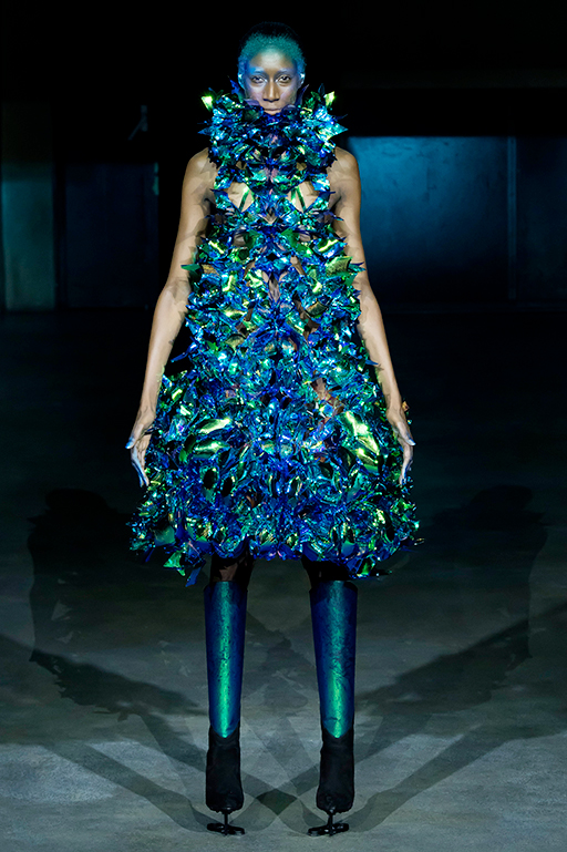 2016-17年 秋冬 オートクチュールコレクション