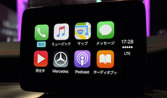 Mercedes-Benz CLA|メルセデス・ベンツ CLA