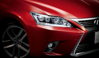 LEXUS CT Cool Touring Style|レクサス CTクール ツーリング スタイル