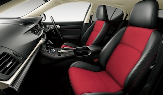 LEXUS CT Cool Touring Style|レクサス CTクール ツーリング スタイル