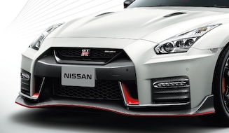 NISSAN GT-R NISMO｜日産 GT-Rニスモ