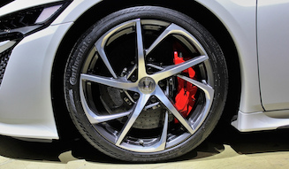 Honda NSX|ホンダ NSX