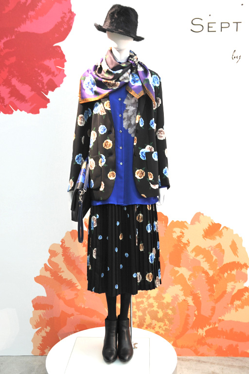 2016-17年 秋冬 オートクチュールコレクション
