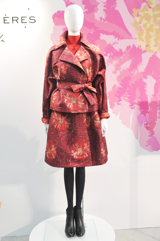 2016-17年 秋冬 オートクチュールコレクション