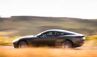 Aston Martin DB11|アストンマーティンDB11