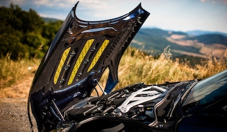 Aston Martin DB11|アストンマーティンDB11