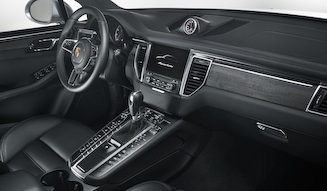 Porsche Macan Turbo Performance｜ポルシェ マカン ターボ パフォーマンス