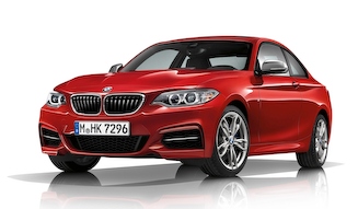 BMW M240i Coupe｜ビーエムダブリュー M240i クーペ