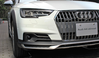 Audi A4 allroad quattro｜アウディ A4 オールロードクワトロ