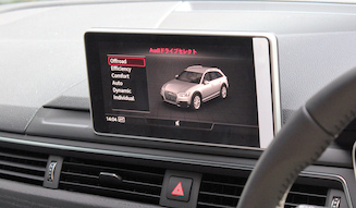 Audi A4 allroad quattro｜アウディ A4 オールロードクワトロ