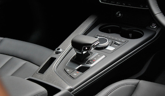 Audi A4 allroad quattro｜アウディ A4 オールロードクワトロ