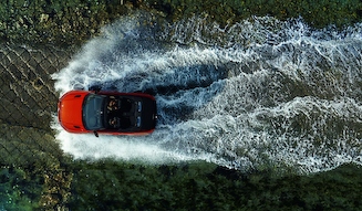 Land Rover Range Rover Evoque Convertible｜ランドローバー レンジローバー イヴォーク コンバーチブル