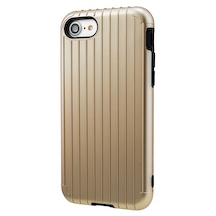 グラマス COLORS "Rib"ハイブリッドケース|GRAMAS COLORS "Rib" Hybrid Case