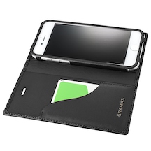 グラマス フルレザーケース|GRAMAS Full Leather Case