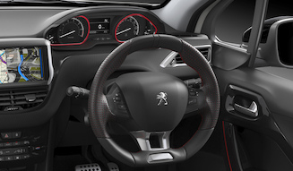 Peugeot 2008|プジョー 2008