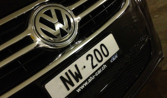 あなたのクルマ 見せてください 第13回 ルツェルン篇 004