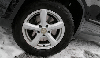 あなたのクルマ 見せてください 第13回 ルツェルン篇 005