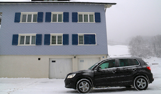 あなたのクルマ 見せてください 第13回 ルツェルン篇 012