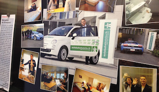 あなたのクルマ 見せてください 第13回 ルツェルン篇 018