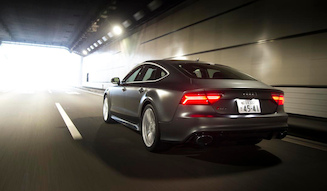 Audi RS 7 Sportback performance｜アウディ RS 7 スポーツバック パフォーマンス