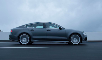 Audi RS 7 Sportback performance｜アウディ RS 7 スポーツバック パフォーマンス