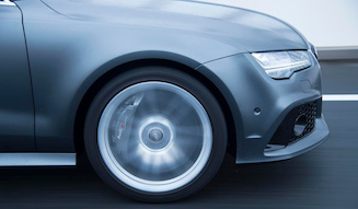 Audi RS 7 Sportback performance｜アウディ RS 7 スポーツバック パフォーマンス