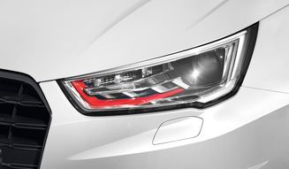 Audi S1 quattro Limited Edition|アウディS1 クアトロ リミテッド エディション